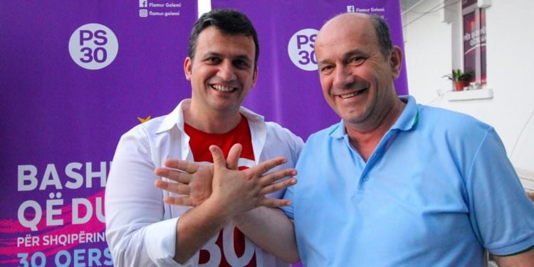 Flamur Golemi për Edi Peshën: Modeli i një njeriu fisnik, një bashkëshort i përkushtuar dhe një baba i mirë për Marian dhe Tomin