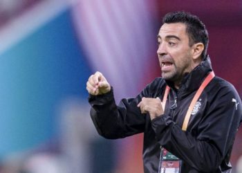 Xavi tjetër mesazh Barcelonës: Jam gati