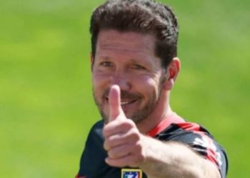 Rekord fitoresh/ Triumf i veçantë për Diego Simeonen