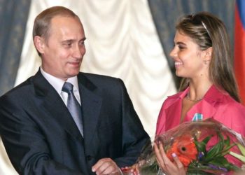 Të dashurat sekrete dhe pasuritë marramendëse të Vladimir Putin