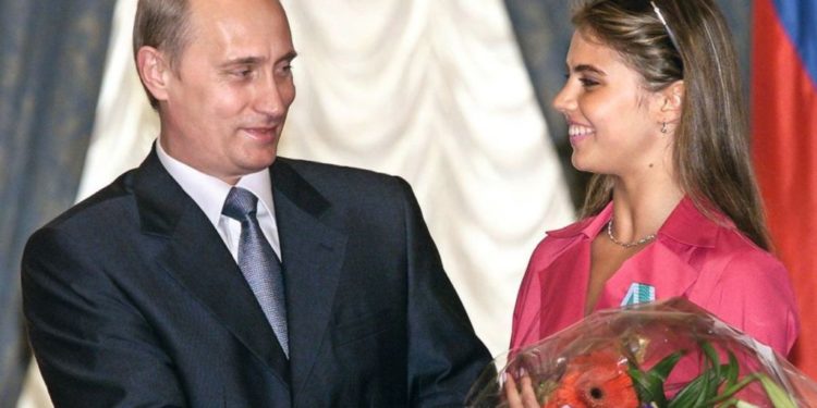 Të dashurat sekrete dhe pasuritë marramendëse të Vladimir Putin