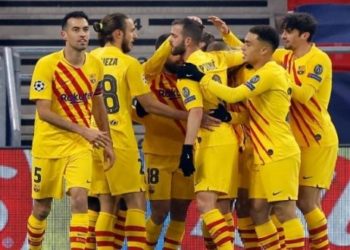 Telashe me financat/ Barça mban Messi-n, por detyrohet të largojë yllin tjetër të ekipit