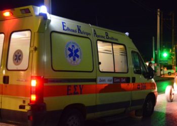 E rëndë/ Ndërron jetë shqiptari në Kretë, e goditi me thikë babai pas një sherri në familje