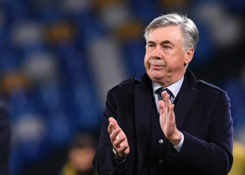 Ancelotti: Në janar transferojmë këtë lojtar të Juves