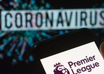 Koronavirusi mbërthen futbollin anglez, 18 raste të reja në Premier League