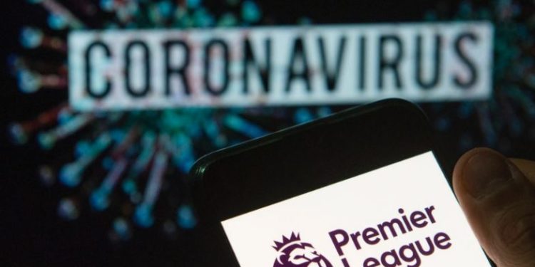 Koronavirusi mbërthen futbollin anglez, 18 raste të reja në Premier League