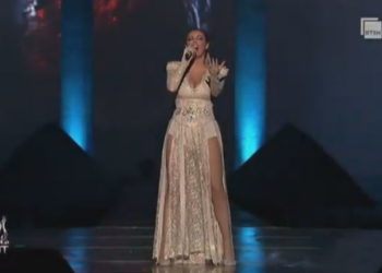 Anxhela Peristeri fiton Festivalin e 59, do të përfaqësojë Shqipërinë në Eurovizion (VIDEO)