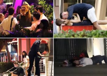 Bota u mbyll për Krishtlindje, por ky është shteti ku festimet vijojnë normalisht (FOTO)