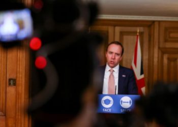 Një variant i ri i Covid po shpërndahet në Londër