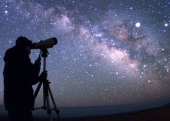 Ndodh njëherë në 800 vjet, fenomeni që do shohim këtë vit në javën e Krishtlindjeve (FOTO)