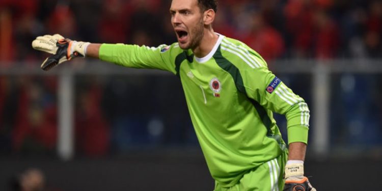 Preket nga Covid/ Etrit Berisha shtrohet në spital