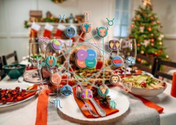 Horoskopi i fundvitit, shenjat që do të kenë një Vit të Ri të ‘nxehtë’, sfidat dhe surprizat e datës 31