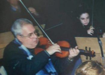 Covid i merr jetën violinistit të shquar