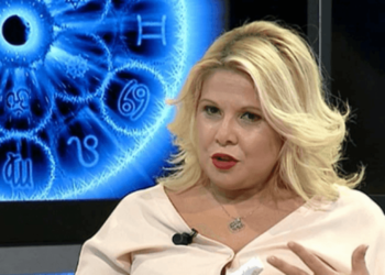 Shenjat e horoskopit më me fat për 2021-shin sipas Meri Shehut