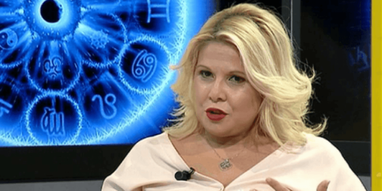 Shenjat e horoskopit më me fat për 2021-shin sipas Meri Shehut