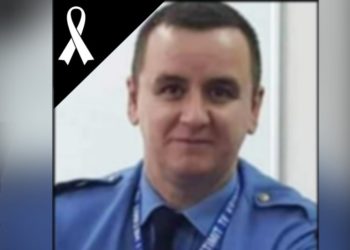 Covid i merr jetën oficerit të policisë