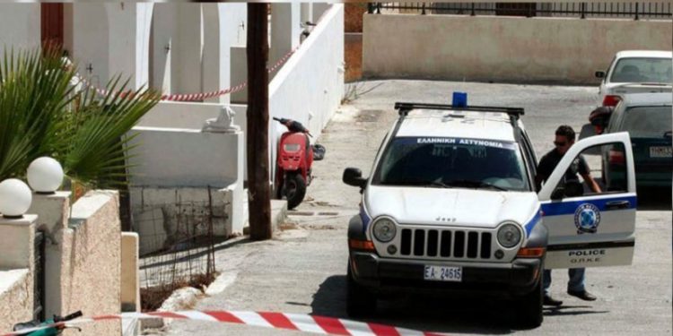 Vrau dhe dogji trupin e pronarit të hotelit, i riu shqiptar sot para prokurorit grek