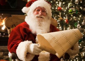 Kush e krijoi mitin e Babagjyshit? Zbulohet teoria konspirative