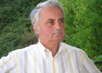 Covid i merr jetën mjekut nga Gjirokastra