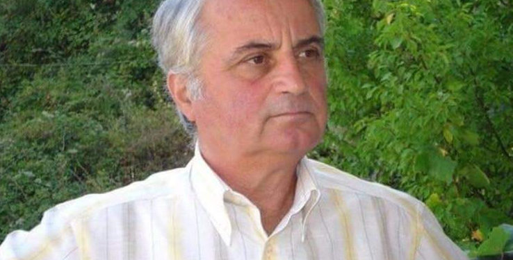 Covid i merr jetën mjekut nga Gjirokastra