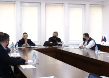 Prezantohet studim-projektimi i rrugës Berat-Ballaban (Këlcyrë), iu shërben 150 mijë banorëve