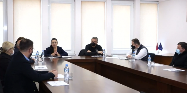 Prezantohet studim-projektimi i rrugës Berat-Ballaban (Këlcyrë), iu shërben 150 mijë banorëve