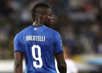 Ai do të jetë si Maradona për tifozët tanë, Balotelli më në fund bëhet me skuadër
