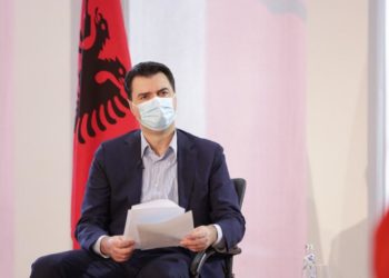 Basha për sistemin shëndetësor në Shqipëri: Boll më. Nuk mund të vazhdohet më kështu. Bashkë do ta largojmë të keqen dhe do të sjellim ndryshim dhe shpresë të re për Shqipërinë