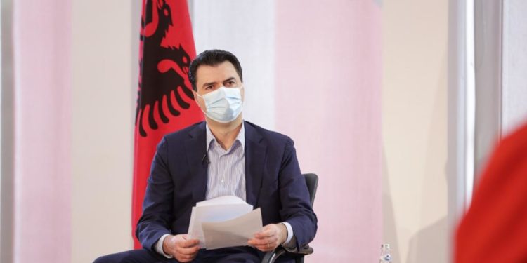 Basha për sistemin shëndetësor në Shqipëri: Boll më. Nuk mund të vazhdohet më kështu. Bashkë do ta largojmë të keqen dhe do të sjellim ndryshim dhe shpresë të re për Shqipërinë