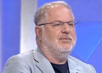 Baton Haxhiu: Ja kë do zgjidhja si ministër të Brendshëm po të isha në vend të Ramës