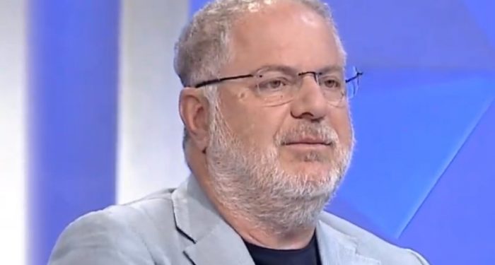 Baton Haxhiu: Ja kë do zgjidhja si ministër të Brendshëm po të isha në vend të Ramës