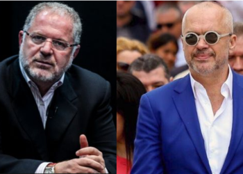 Baton Haxhiu publikon sondazhin: Rama fiton mandatin e tretë më 25 prill