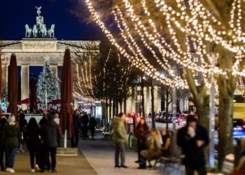 Rekord viktimash në Gjermani, vendi hyn në një mbyllje kombëtare të ashpër