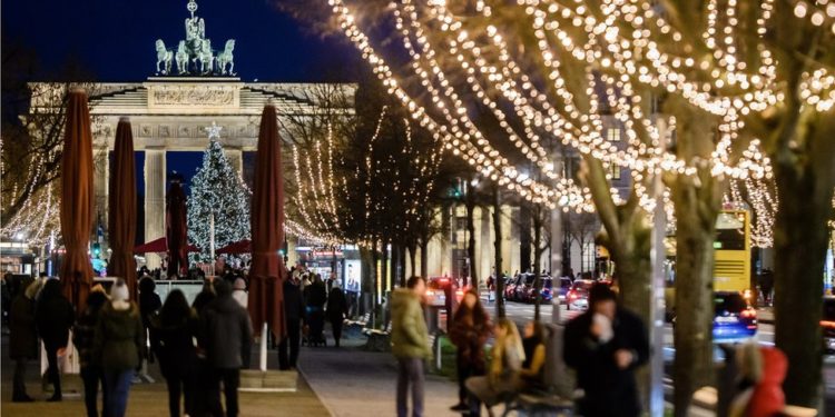 Rekord viktimash në Gjermani, vendi hyn në një mbyllje kombëtare të ashpër