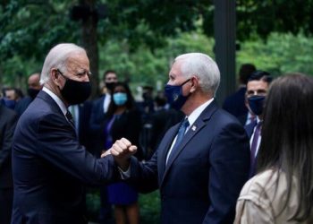 Biden dhe Pence do të vaksinohen për Covid-19 brenda pak ditësh