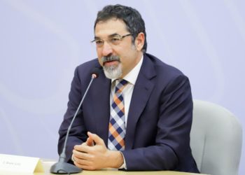 Bledi Çuçi: Në përfundim të mandatit tim do doja që publiku të thoshte, që i mbaroi mandati Ministrit të Brendshëm, jo Ministrit të Policisë apo Rendit