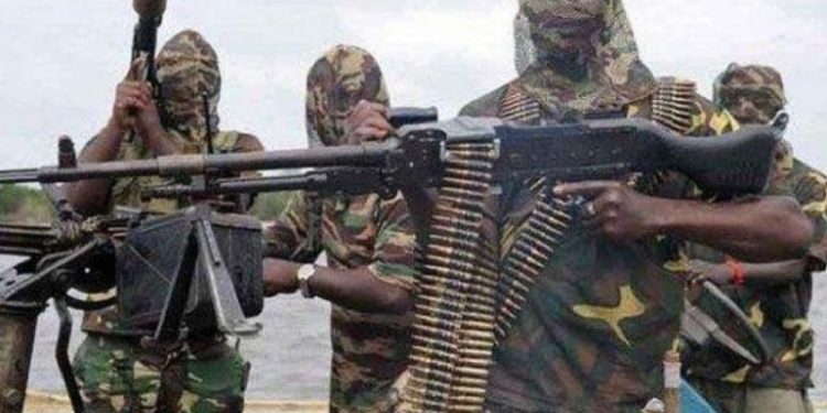 Përgjaken Krishtlindjet, “Boko Haram” ekzekuton 7 persona