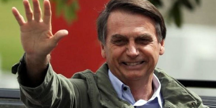 Presidenti brazilian: Vaksina kundër Covid mund t’i kthejë njerëzit në krokodilë dhe të bëjë femrat me mjekër