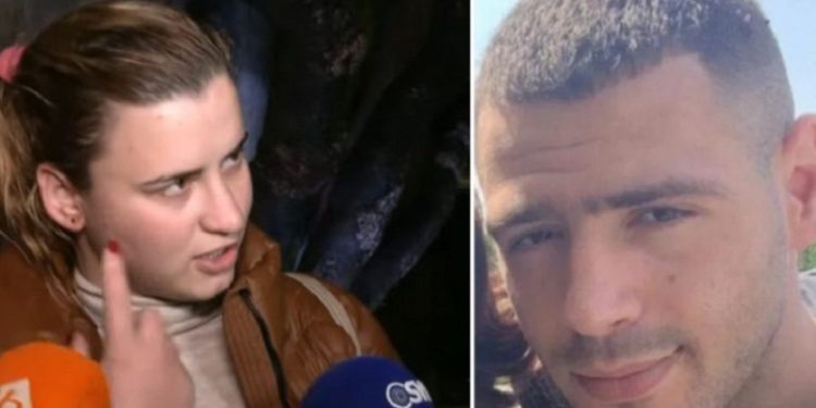 Dyshohet se ka probleme të shëndetit mendor/ U prezantua si motra e Klodian Rashës, familjarët e të ndjerit: Nuk e njohim