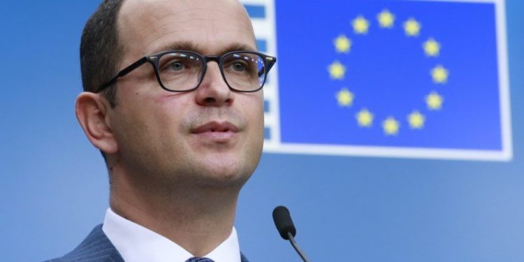 U propozua nga Rama, Ditmir Bushati nuk arrin të marrë mbështetje për postin e rëndësishëm të OSBE