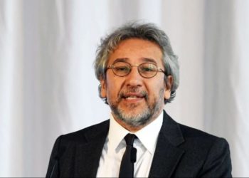 27 vjet burg për gazetarin turk me origjinë shqiptare