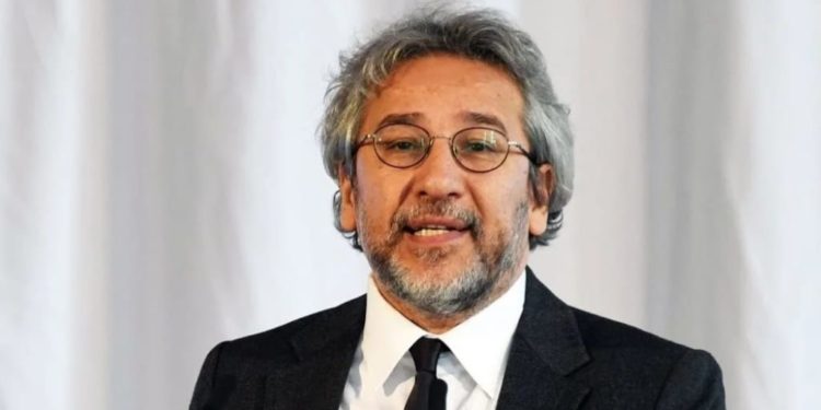 27 vjet burg për gazetarin turk me origjinë shqiptare