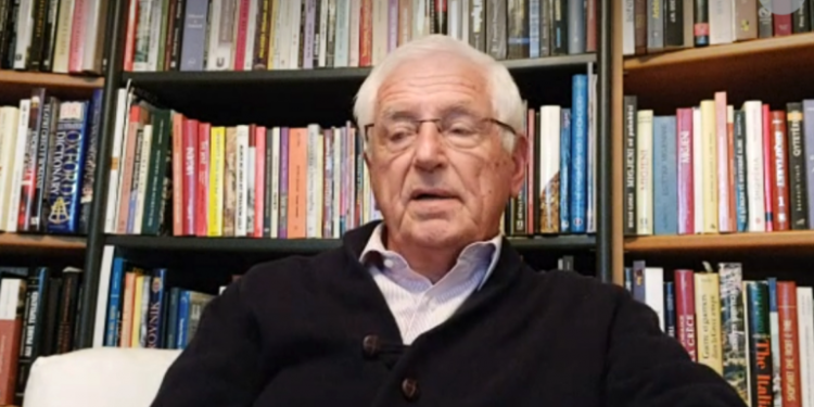 Neritan Ceka: Edi Rama kryeministri më i keq në histori, i dhamë timonin dikujt që s’di të ngasë makinën. S’ka politikan si Basha