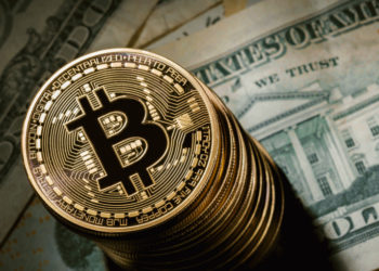 Bitcoini për herë të parë e kalon vlerën 20 mijë dollarë