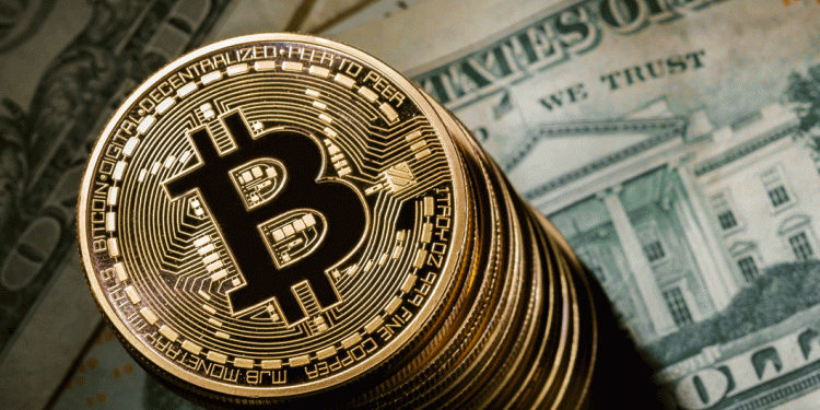 Bitcoini për herë të parë e kalon vlerën 20 mijë dollarë