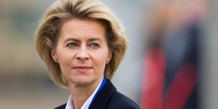 Analiza e DW/ Ursula von der Leyen, presidentja e krizave