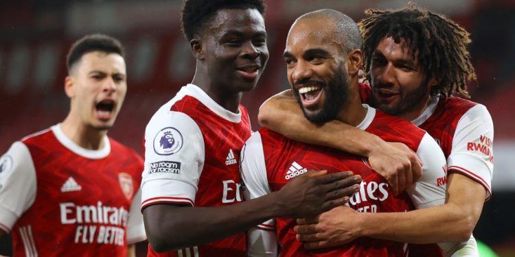 “Ringjallet” Arsenali/ Fiton derbin londinez me Chelsea-n