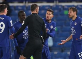 Chelsea vetëm një pikë kundër Aston Villa