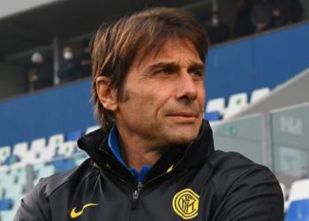 Conte në takim të rëndësishëm me Interin