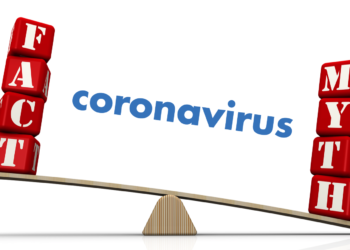 Covid-19/ Të ndajmë mitet nga të vërtetat